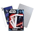 thumbnail image 1 of Baraja Póker Novelty Star Wars, 1 of 1