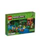 thumbnail image 1 of CABANA DE LA LEGO Minecraft Cabaña de la Bruja 21133, 1 of 1