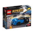 thumbnail image 1 of LEGO Speed Champions Bugatti Chiron 75878, 1 of 1