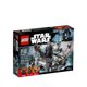 thumbnail image 1 of LEGO Star Wars Transformación de Darth Vader 75183, 1 of 1