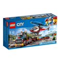 thumbnail image 1 of LEGO City Great Vehicles Camión de Transporte de Mercancías Pesadas 60183, 1 of 1