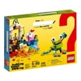 thumbnail image 1 of LEGO Classic Mundo Divertido 10403, 1 of 1