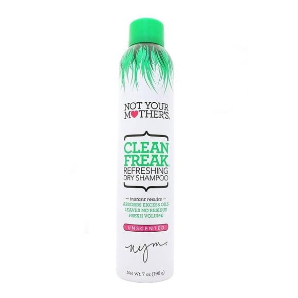 Shampoo Clean Freak refreshing en seco 198 g
