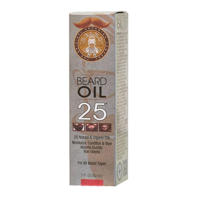 Aceite para barba Beard Guyz 60 ml