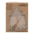 thumbnail image 1 of Dispensador Homeessentials para miel 20 oz 3 pza, 1 of 1