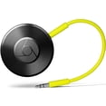 thumbnail image 1 of TV CHROMECAS Chromecast Audio, 1 of 1