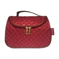 thumbnail image 1 of Cosmetiquera Rankfit rojo 1 pza, 1 of 1