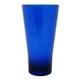 thumbnail image 1 of Vaso Mainstays tumbler rayas azul 1 pza, 1 of 1