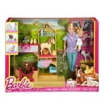 thumbnail image 1 of BRB VETERINA Barbie Veterinaria de Granja, 1 of 1