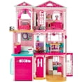 thumbnail image 1 of BRB CASA SUE Barbie Mattel Casa de Los Sueños, 1 of 1