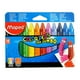thumbnail image 1 of Crayones Maped color peps wax jumbo 12 pzas, 1 of 1