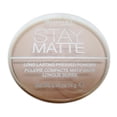 thumbnail image 1 of Maquillaje Rimmel London Stay Matte en polvo 004 sandstorm 14 g, 1 of 1