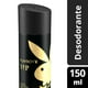 thumbnail image 1 of Desodorante Playboy VIP en aerosol para caballero 150 ml, 1 of 1