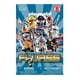 thumbnail image 1 of PLAYMOBIL Playmobil Figures Serie 8, 1 of 1