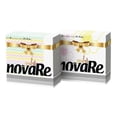 thumbnail image 1 of Servilletas Novare gold varios modelos 1 paquete con 40 pzas, 1 of 1