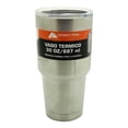 thumbnail image 1 of Vaso Térmico de Acero Inoxidable Ozark Trail de 887 ml, 1 of 1