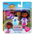 thumbnail image 1 of Doctora Juguetes Disney Junior y su Hospital, 1 of 1