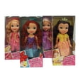 thumbnail image 1 of Muñeca  Disney Disney Princesas de 16 Pulgadas, 1 of 1