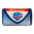 thumbnail image 1 of Jabón de tocador Escudo antibacterial azul natura 160 g, 1 of 1