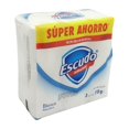 thumbnail image 1 of Jabón de tocador Escudo antibacterial blanco neutro 3 barras de 110 g c/u, 1 of 1