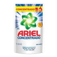 thumbnail image 1 of Detergente líquido Ariel concentrado ropa blanca y de color 400 ml, 1 of 1
