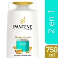 thumbnail image 1 of Shampoo 2 en 1 Pantene Pro V cuidado clásico 750 ml, 1 of 1