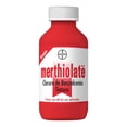 thumbnail image 1 of Antiséptico Merthiolate rojo 60 ml, 1 of 1