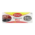 thumbnail image 1 of Pinturas al óleo Vinci 12 pzas, 1 of 1