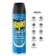 thumbnail image 1 of Insecticida Raid en aerosol mata moscas y mosquitos 400 ml, 1 of 1