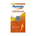 thumbnail image 1 of Multivitamínico Pharmaton 30 cápsulas, 1 of 1