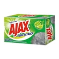 thumbnail image 1 of Fibra metálica Ajax con aroma a limón 1 paquete con 5 pzas, 1 of 1