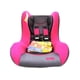 thumbnail image 1 of Autoasiento Trio 1 a 7 años, 1 of 1