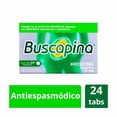 thumbnail image 1 of Buscapina 10 mg 24 tabletas, 1 of 1