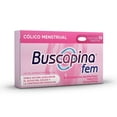 thumbnail image 1 of COLICOS Buscapina fem 20 mg/400 mg 10 tabletas, 1 of 1