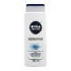 thumbnail image 1 of Jabón líquido corporal Nivea Men sensitive 3 en 1 500 ml, 1 of 1