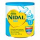 thumbnail image 1 of Fórmula para lactantes Nestlé Nidal bebé etapa 1 de 0 a 6 meses 800 g, 1 of 1