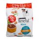 thumbnail image 1 of Alimento para perro Purina Beneful adulto minis razas pequeñas sabor salmón 2.4 kg, 1 of 1