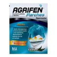 thumbnail image 1 of DESCOSNGESTI Agrifen Adulto parches vaporizante aroma eucalipto 5 pzas, 1 of 1