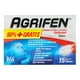 thumbnail image 1 of Antigripal Agrifen combate dolor y fiebre 15 tabletas 1 pza, 1 of 1