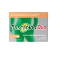 thumbnail image 1 of BUSCAPINA DU Buscapina Duo 500 mg, 20 tabletas, 1 of 1