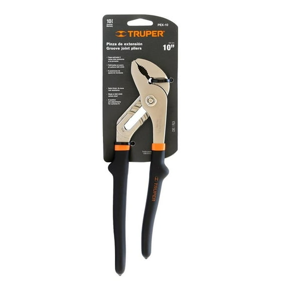 Pinza de Extensión Truper 25.4 cm