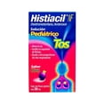 thumbnail image 1 of Histiacil NF solución pediátrico tos sabor uva 30 ml, 1 of 1