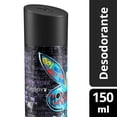 thumbnail image 1 of Desodorante Playboy new york en aerosol para caballero 150 ml, 1 of 1