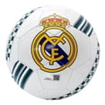 thumbnail image 1 of Balón de fútbol soccer del No. 5 Real Madrid 1 pza, 1 of 1