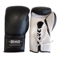 thumbnail image 1 of Guantes de Box Orenday 16 oz Profesional Negro, 1 of 1