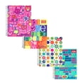thumbnail image 1 of Cuaderno Scribe Incolors varios modelos raya 200 hojas 1 pza, 1 of 1