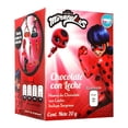 thumbnail image 1 of Huevo de chocolate Sweet Miraculous con sorpresa 20 g, 1 of 1