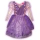 thumbnail image 1 of Disfraz Vestido Rapunzel Niña Disney Original 10 años Fantasy Ruiz F11381, 1 of 1
