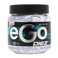 thumbnail image 1 of Gel capilar Ego diez para caballero 220 ml, 1 of 1