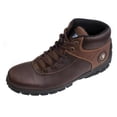 thumbnail image 1 of botas para caballero Michelin 116-00389 cafe 25.0, 1 of 1